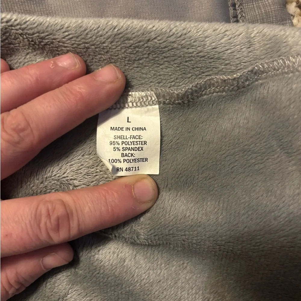 Falls Creek brand fully lined with very soft fur or material. - Picture 4 of 8